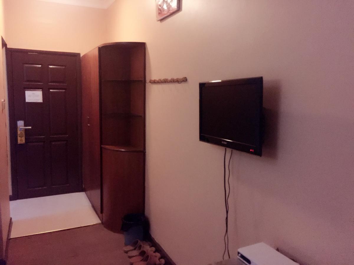 New Yuetan Hotel Dar es Salaam Zewnętrze zdjęcie