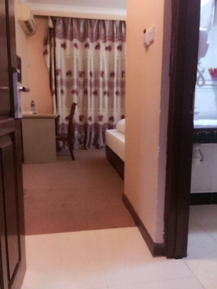 New Yuetan Hotel Dar es Salaam Zewnętrze zdjęcie
